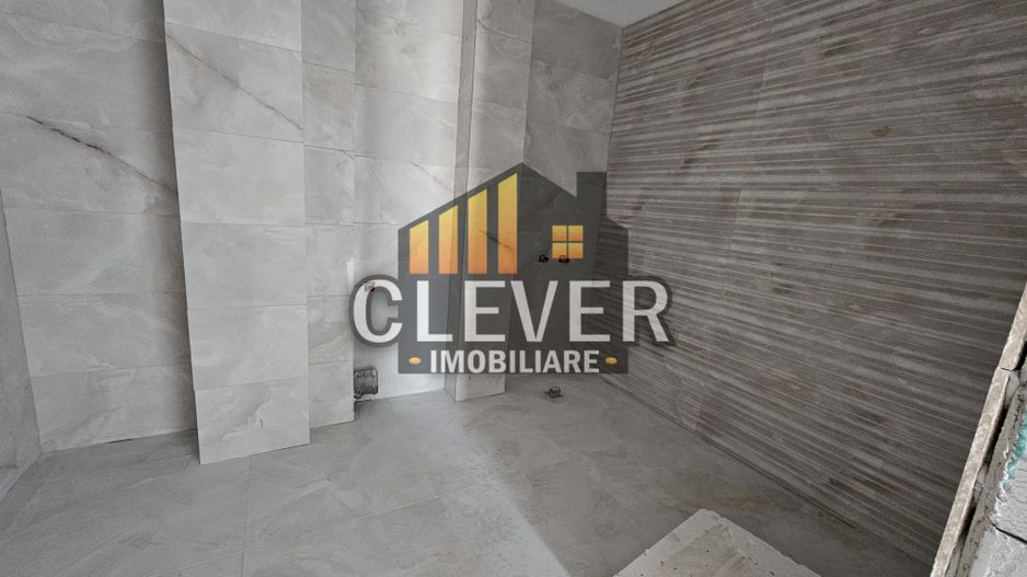 Apartament 2 Camere Spatios-Finalizat-Parcare BONUS - Poză 5
