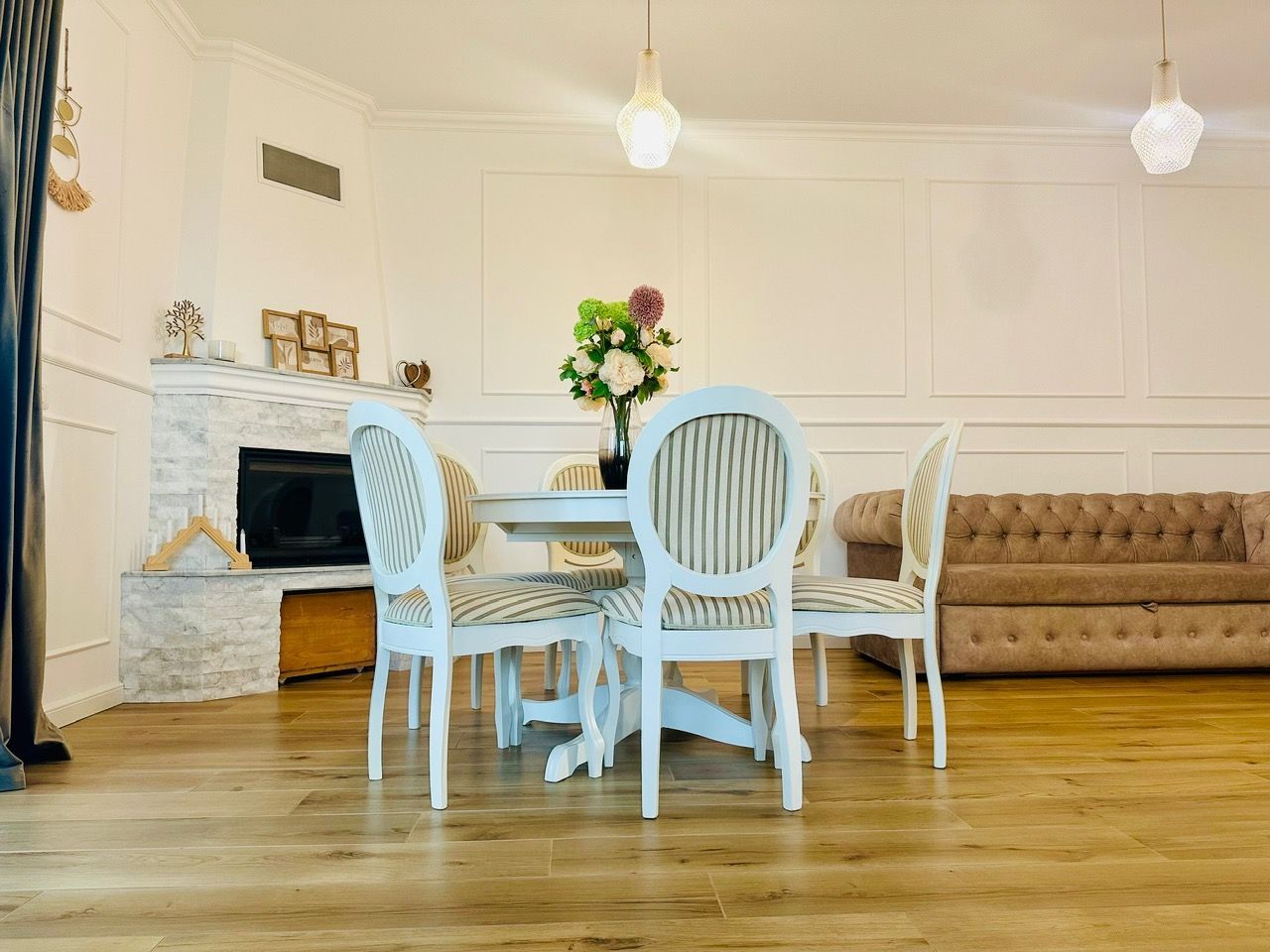 3 camere | de vanzare | casuta superba - Dumbravita - Poză 2