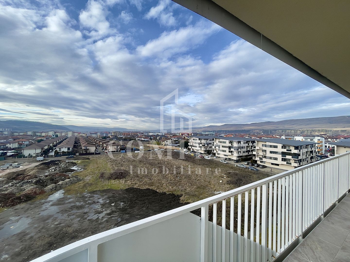 Prima încheiere apartament 3 camere ultramodern zona Eroilor - Poză 13