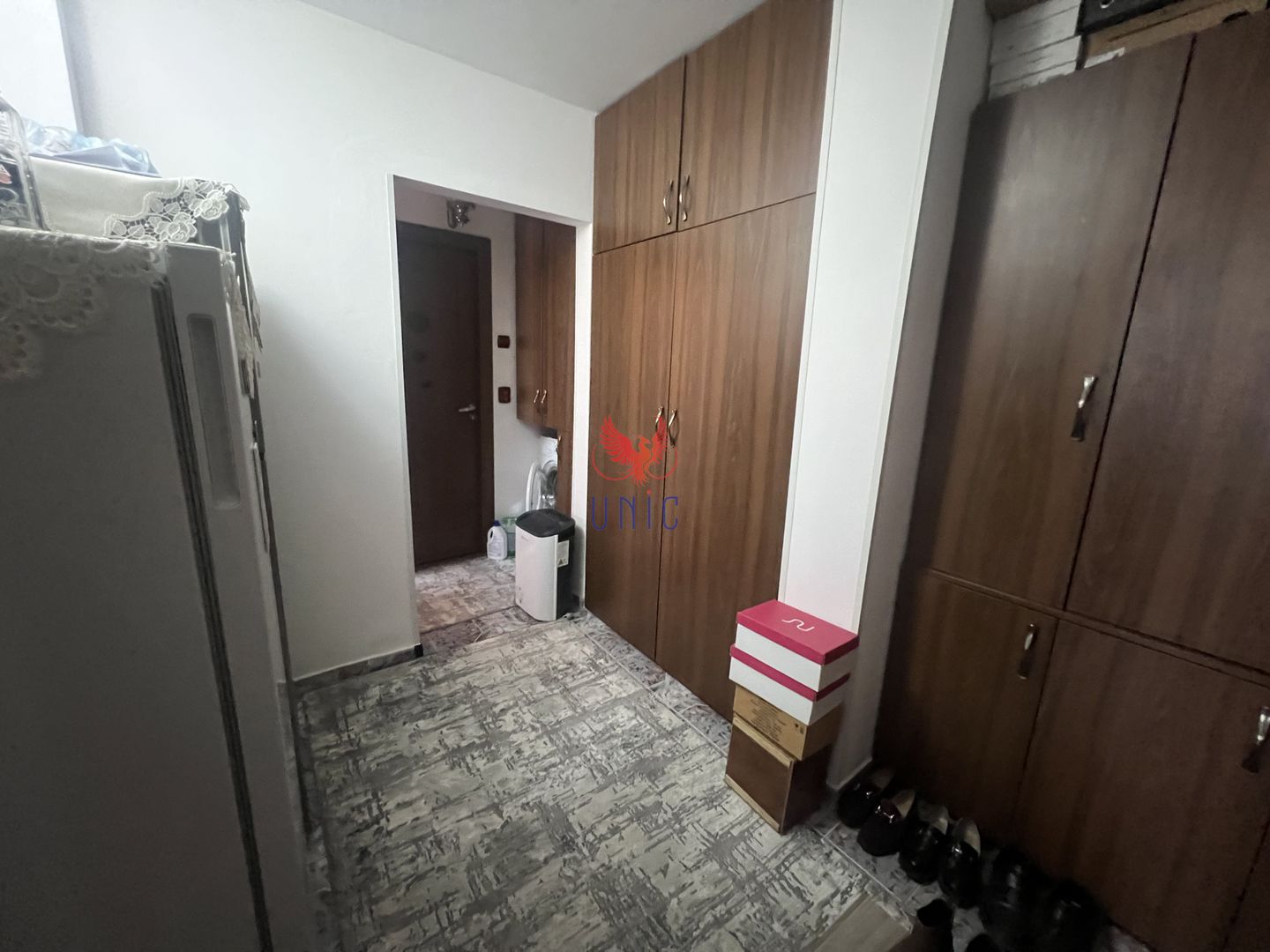 2 decomandate, cartier George Enescu - Poză 6