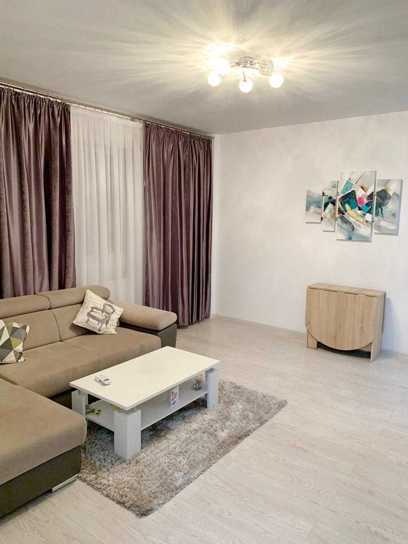 De inchiriat apartament 2 camere zona Pacii - Poză 2