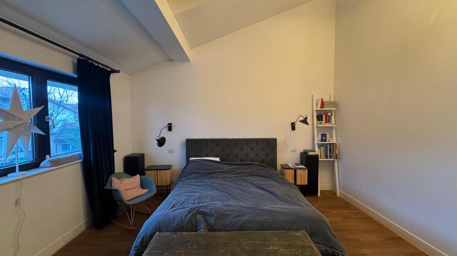 4 camere P+1E || 2 locuri de parcare || CLASS PIPERA - Poză 11