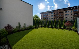 Apartament 1 camera | Studio | 41mp + gradina 29mp | *parcare | Baciu - Poză 5