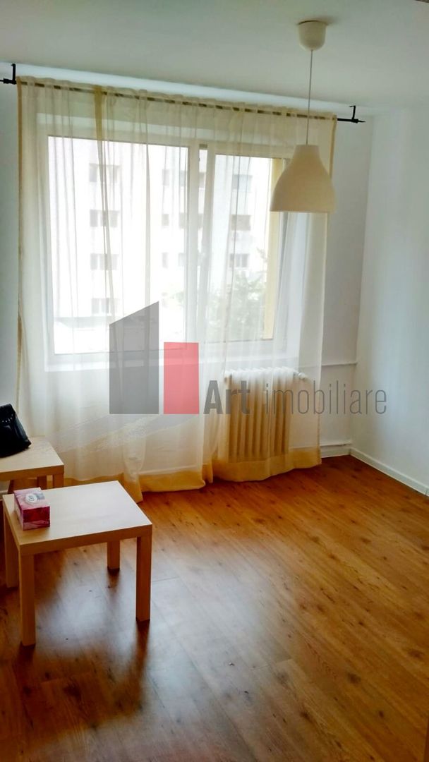 APARTAMENT 2 CAMERE PAUL GRECEANU - Poză 6