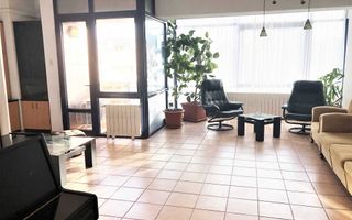 Apartament 3 camere Polona | 3 Bai | 150 mp (+2 Garaje) - Poză 2