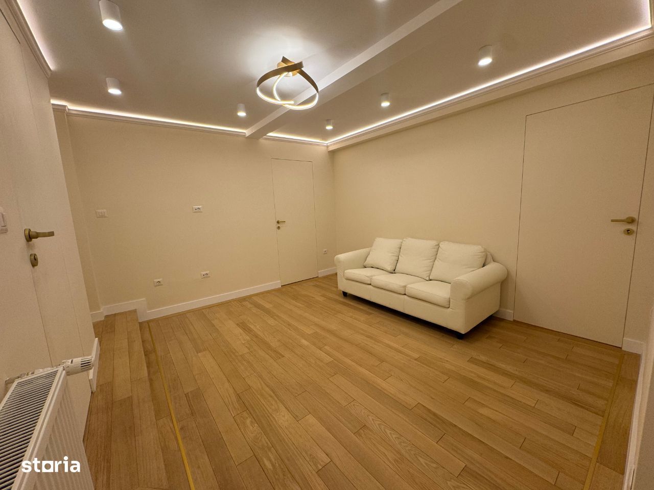 Proprietar vand apartament 5 camere Dorobanti lux - Poză 12