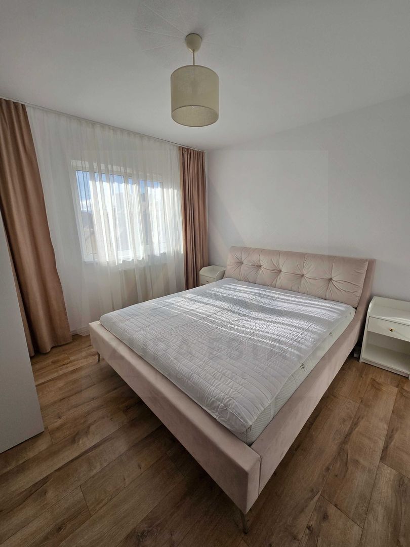 Apartament premium 2 camere 54 mp utili are balcon zona Calea Dumbravi - Poză 3