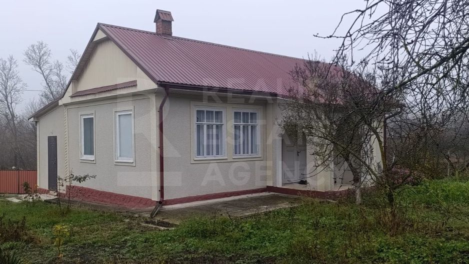 Vânzare, casă, 5 camere, satul Dîngeni, raionul Ocnița - Poză 1