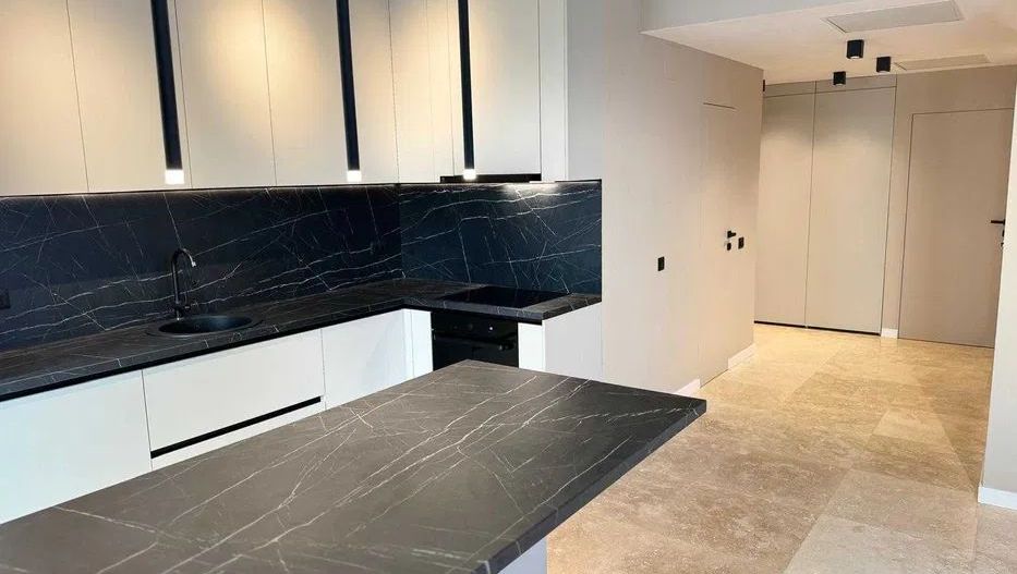 Inchiriere apartament 2 camere modern Asmita Gardens - Poză 1