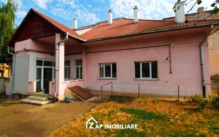 Casa individuala - 140 mp - 5 camere - Central - Str Avram Iancu - Poză 17