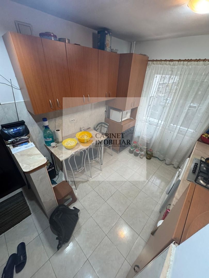 3 Camere-73MP | Decomandat | 2 Balcoane | Etaj 1 | M Lujerului-6 min - Poză 3