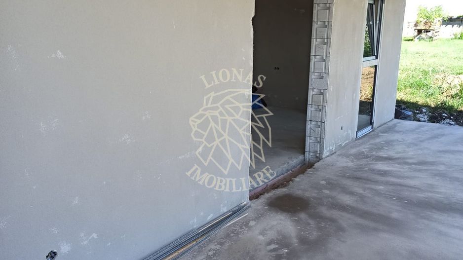 Casa 4 camere 116.5 mp+terasa 27 mp-teren 500 mp-Zona La Soare - Poză 5