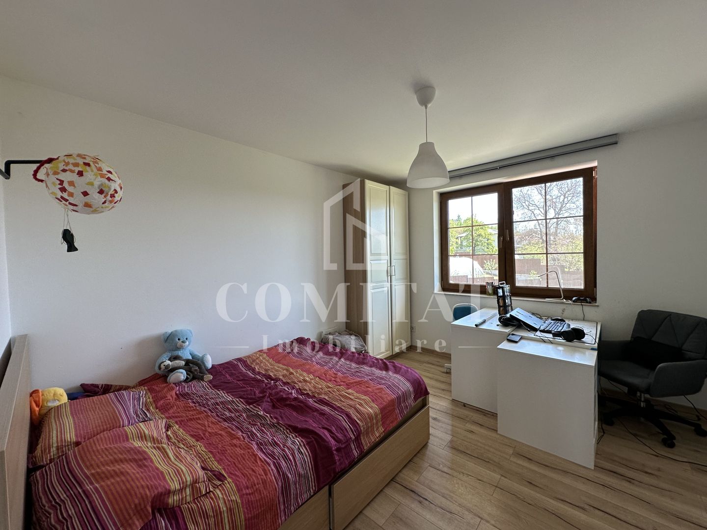 Casa individuala | 200 mp | Feleacu - Poză 19