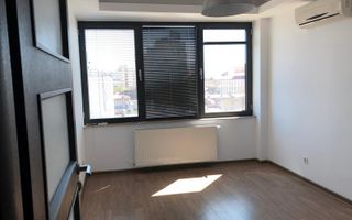 OPORTUNITATE INVESTITIE | CLADIRE BIROURI CLASA A | D+P+E6 | 640 MP | DOROBANTI - Poză 26