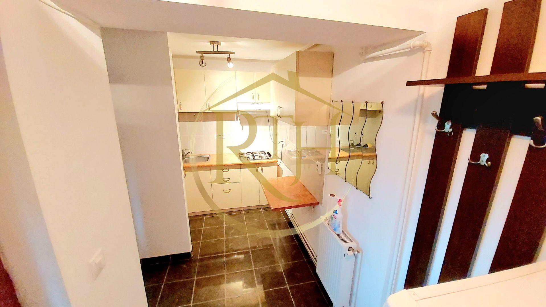 Oferim spre inchiriere apartament 1 camera, Complex Studentesc, parcare privata - Poză 7