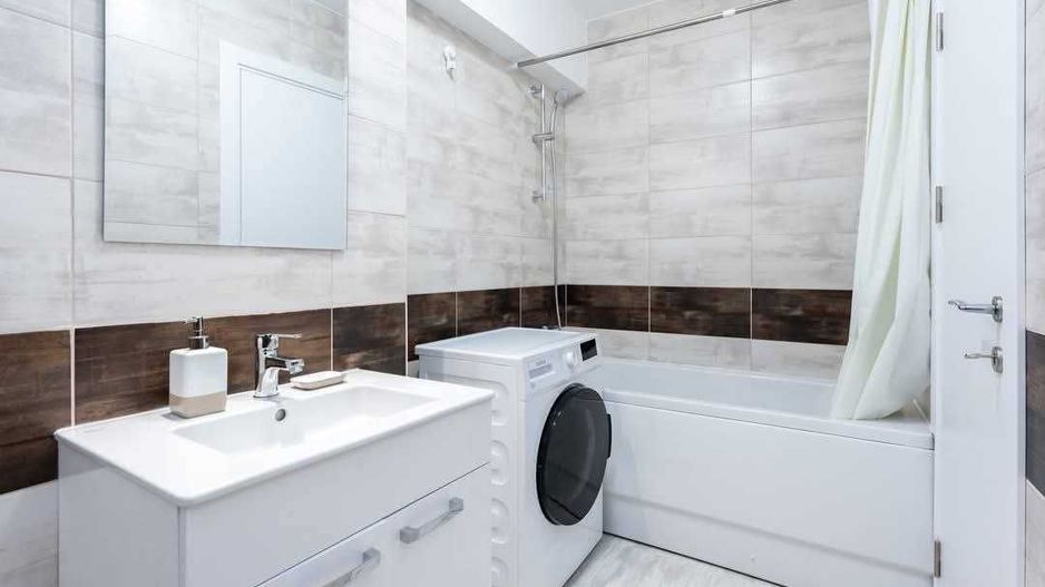 APARTAMENT 2 CAMERE | PIPERA - Poză 4