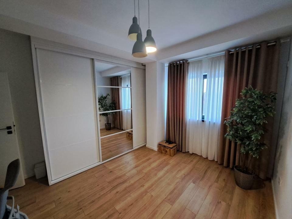 De vanzare casa cu 4 camere | Mogosoaia | Complex rexidential - Poză 3