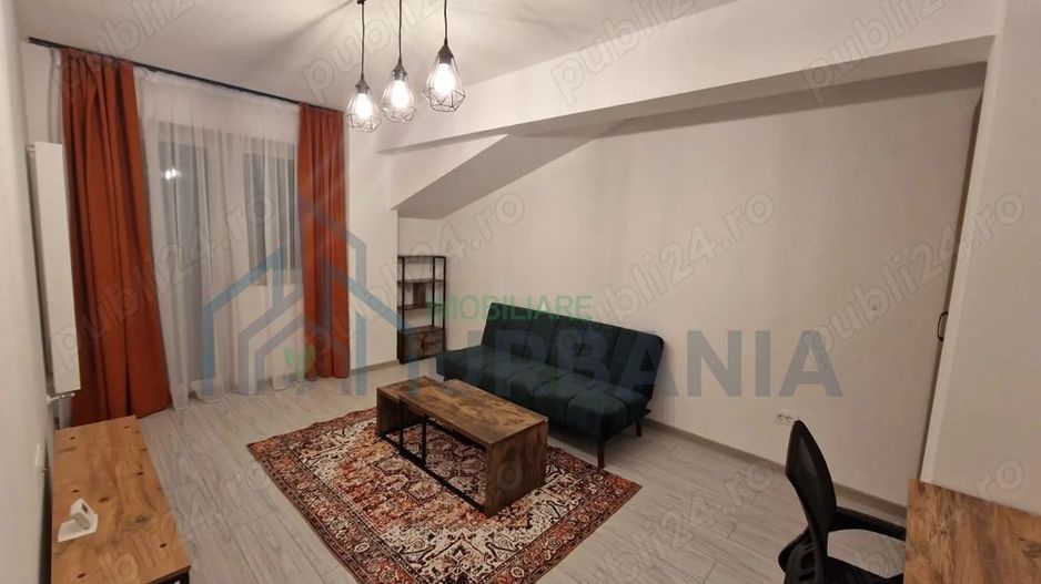 Apartament 2 camere inchiriere situat in zona Cug Valea Adanca - Poză 2