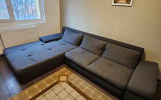 2 camere zona Complex Studentesc cu centrala - Poză 1