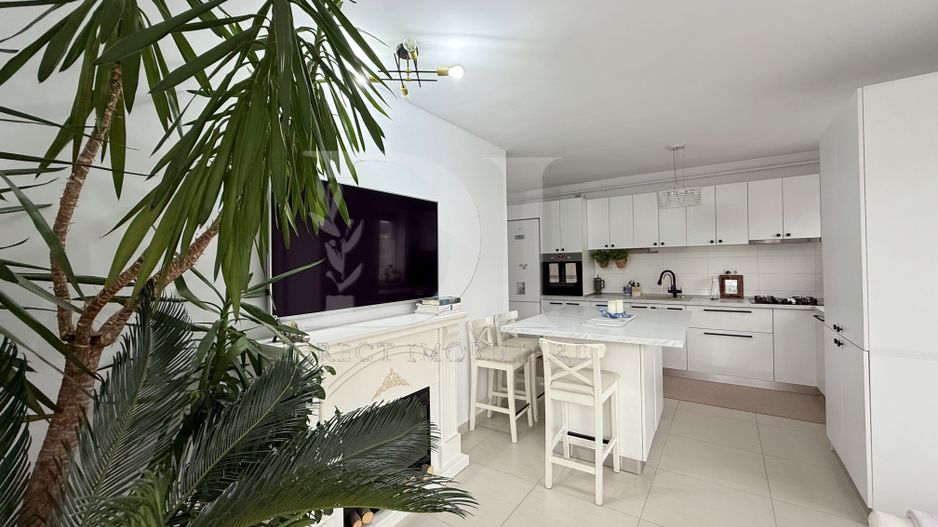 Apartament la cheie / etaj intermediar / Zona Florilor - Poză 15