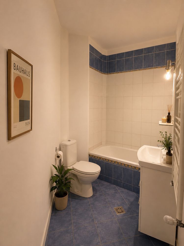 APARTAMENT 2 CAMERE | CENTRALA | EMINESCU - Poză 7
