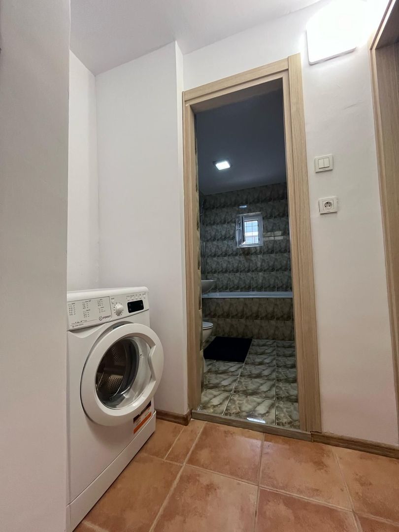 Apartament 2 camere Baneasa Horia Macelariu I Loc de parcare - Poză 8