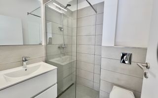 Penthouse 4 camere - mobilat si utilat, intabulat (WNCL-49F-DO-ap.8) - Poză 15