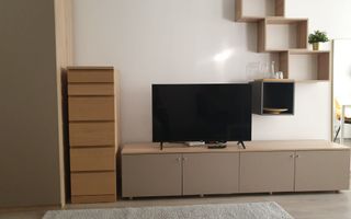 Garsoniea 31mp Dristor , 2 Min De Parklake - Poză 6