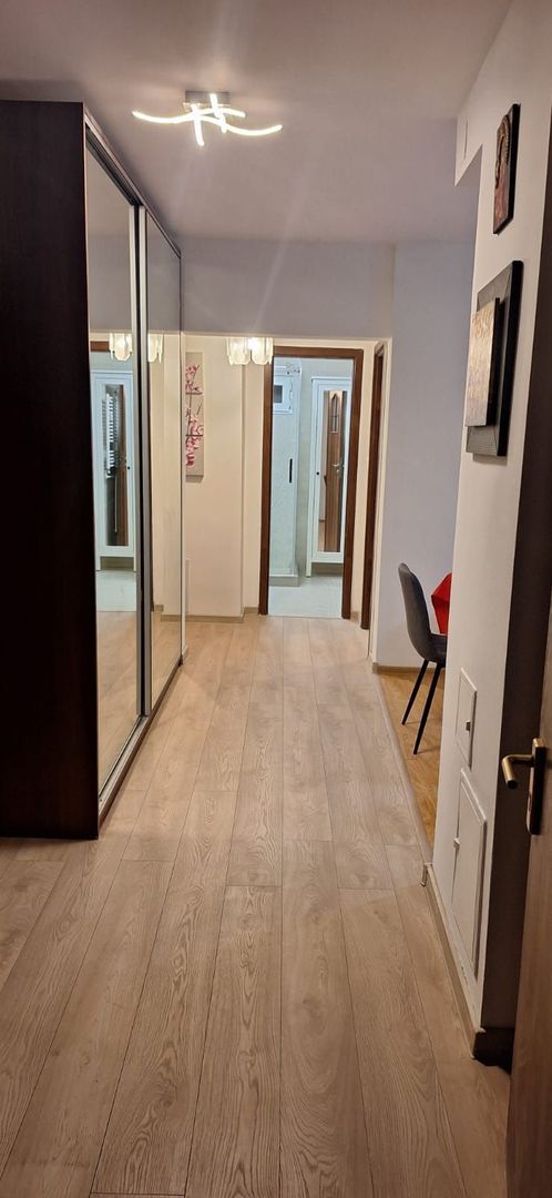 Apartament modern, trei camere, Iancului - Poză 5