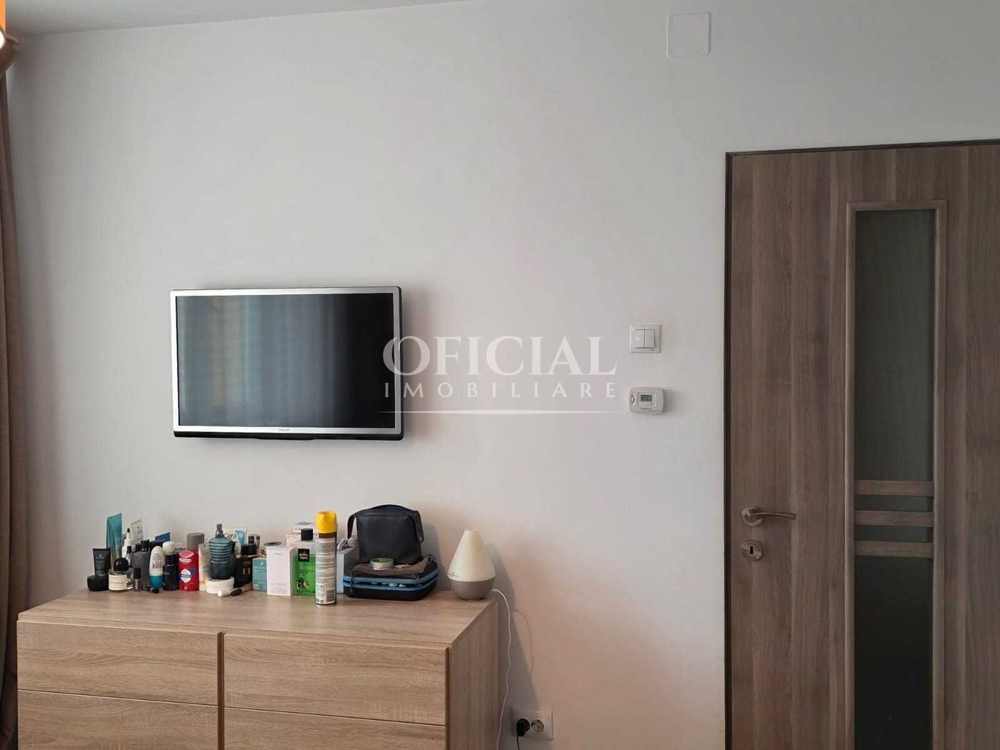 Apartament 2 Camere | 50 mp | | Etaj 4/10 | Casa Radio | Grigorescu - Poză 7