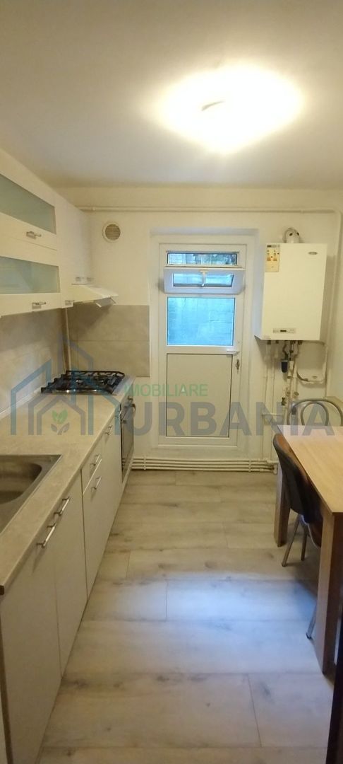 Apartament 2 camere de închiriat, zona Podu de Fier, Iași - Poză 4