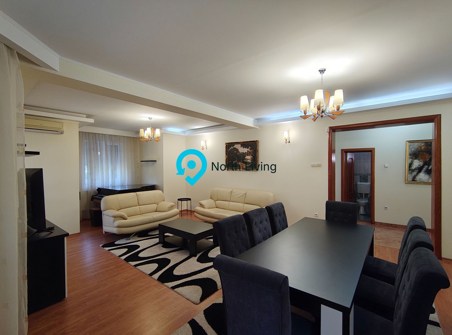 Vila individuala | Curte 400 mp | Garaj 2 auto | zona Pipera - Poză 6