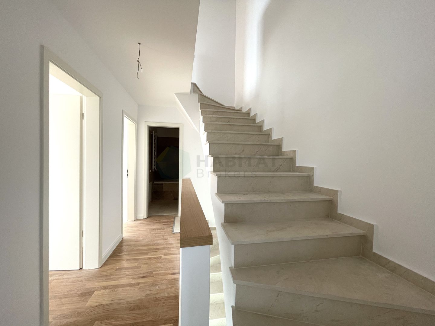 Vila 7 camere Pipera| Cartierul cu Ciresi - Poză 13