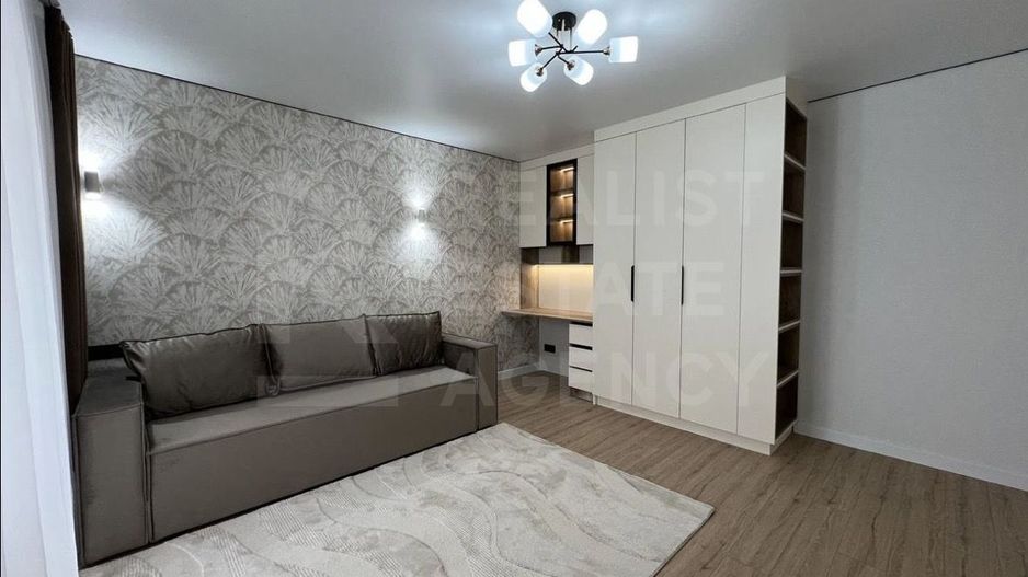 Vânzare, apartamnet , 2 camere, str. Albişoara, Rîșcani - Poză 2