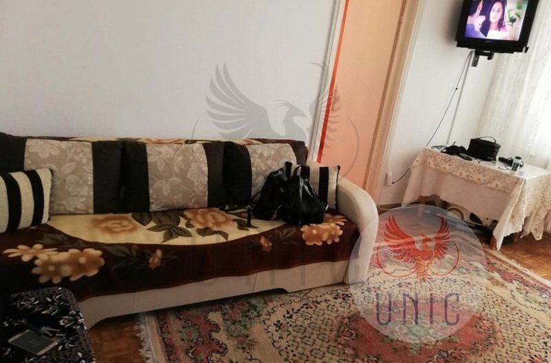 Etaj 2, Cartier Valea Rosie! - Poză 1