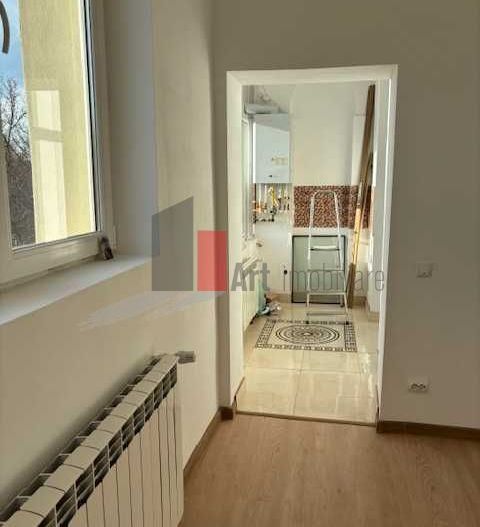 Apartament 2 camere Baba Novac 44 mp 2 boxe si gradina proprie - Poză 5