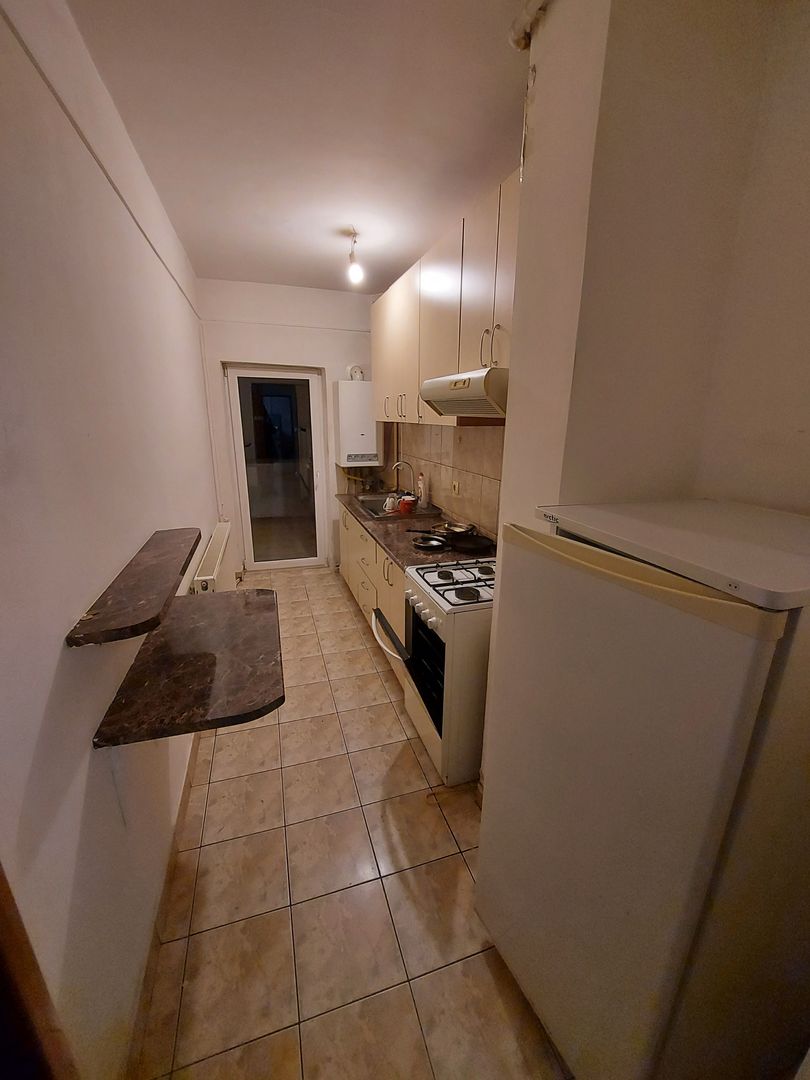 Apartament cu o camera in zona Iullius Mall | FSEGA | Gheorgheni - Poză 4