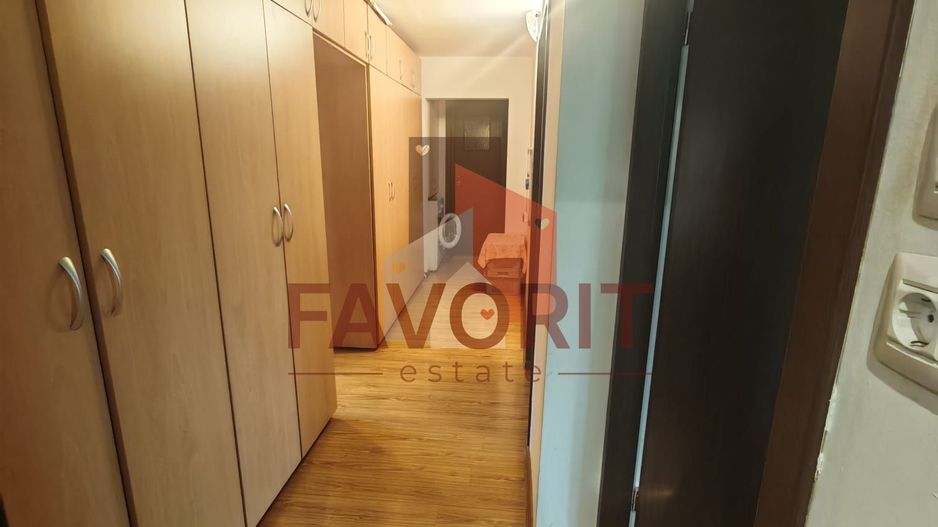 4 camere | centrala proprie | etaj intermediar | zona excelenta | renovat | - Poză 8