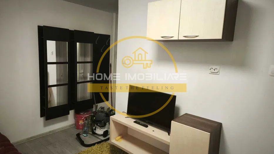 Apartament cu 2 camere/ 30mp/ zona Podu Ros - Poză 1