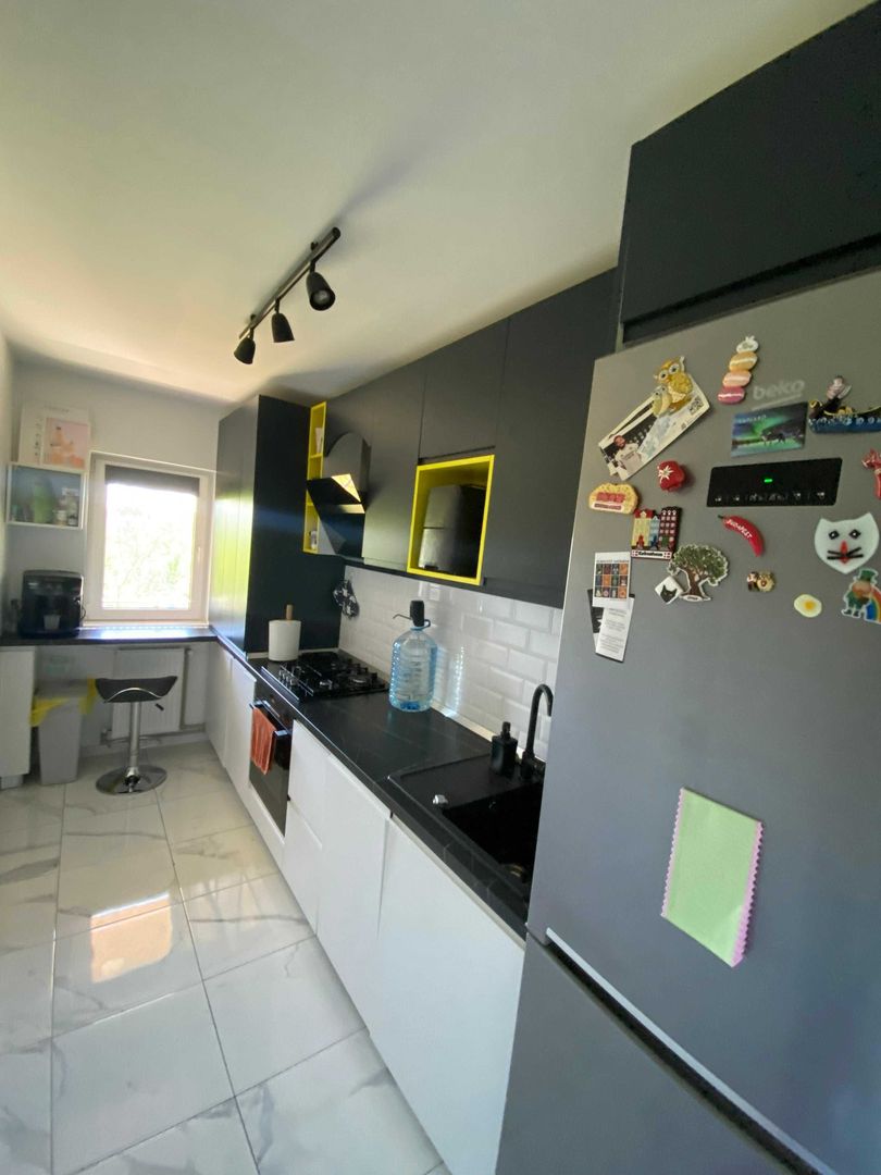 Apartament 2 camere  Pipera - Poză 5