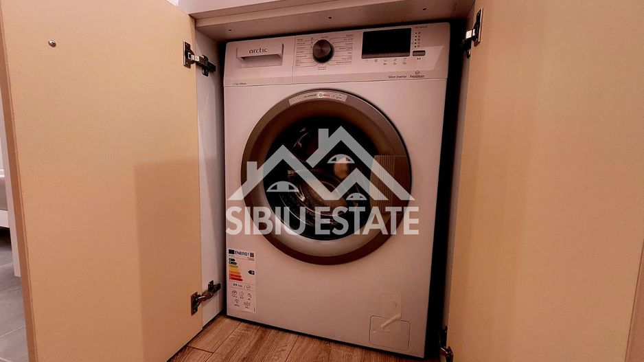 Studio mobilat, balcon si parcare subterana - Ogorului - Comision 0% - Poză 3