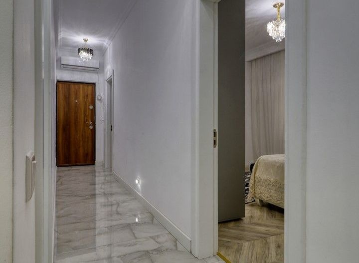 Parc Bazilescu-  4 camere + curte mare-  comision 0% - Poză 12