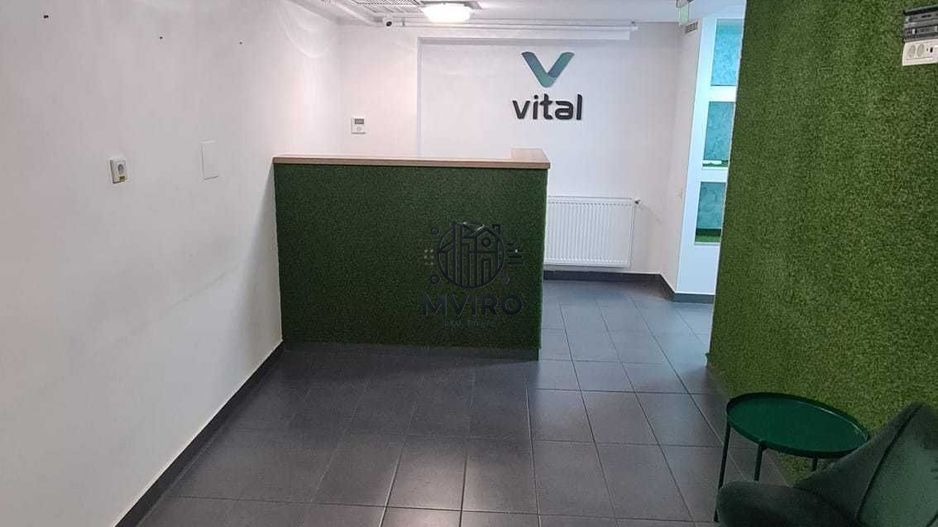 Spațiu comercial de închiriat – Baba Novac / Parc Cuza - Poză 7