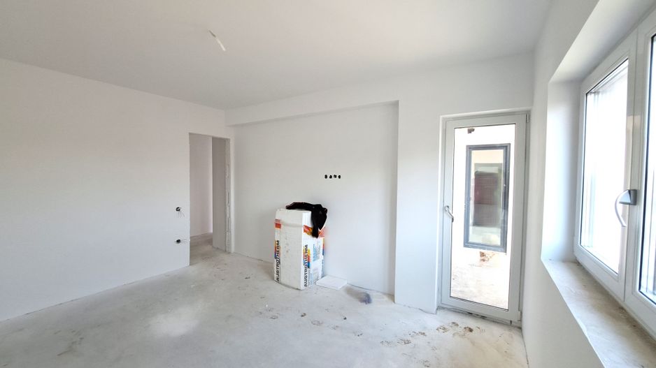Apartament decomandat, 2 camere  - Piata Rahova/Mall - Poză 5