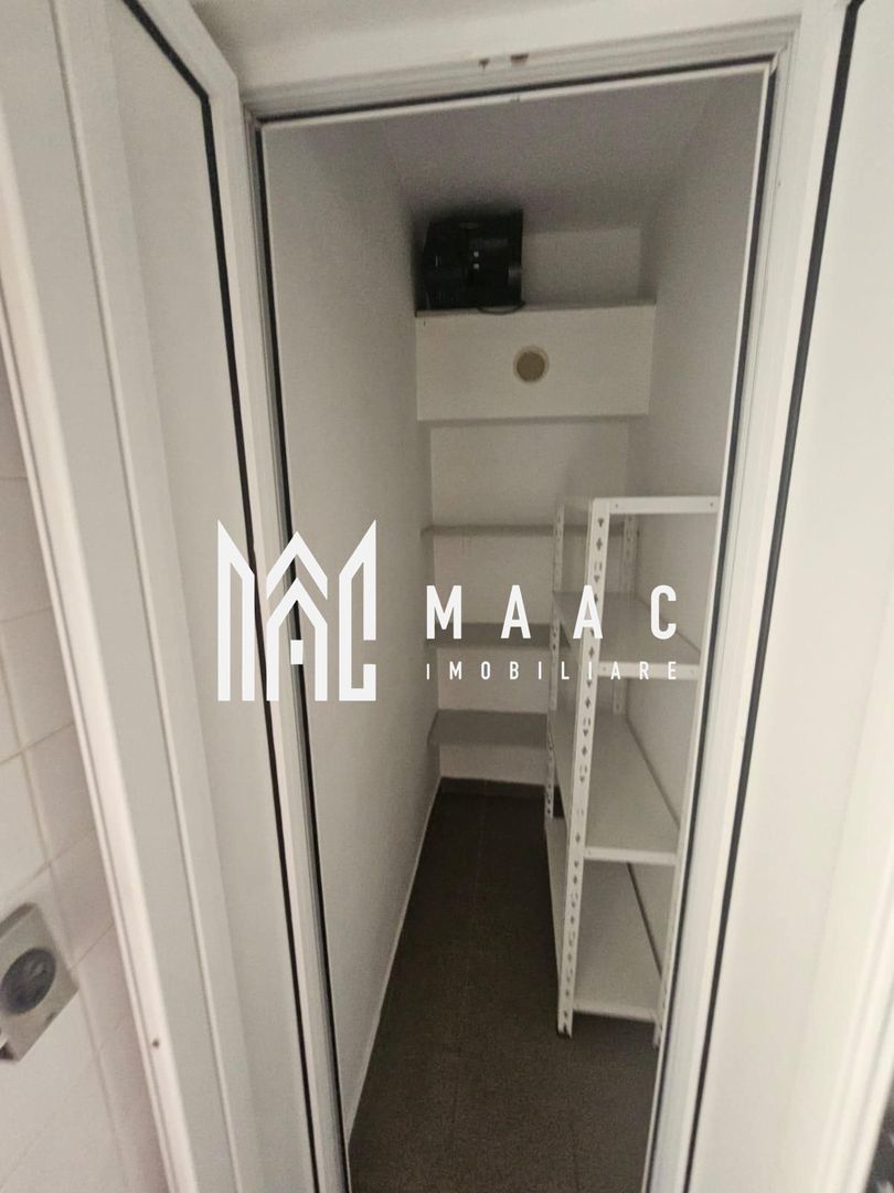 Apartament 2 camere de închiriat | Hipodrom 3, Sibiu | 55 mp - Poză 10