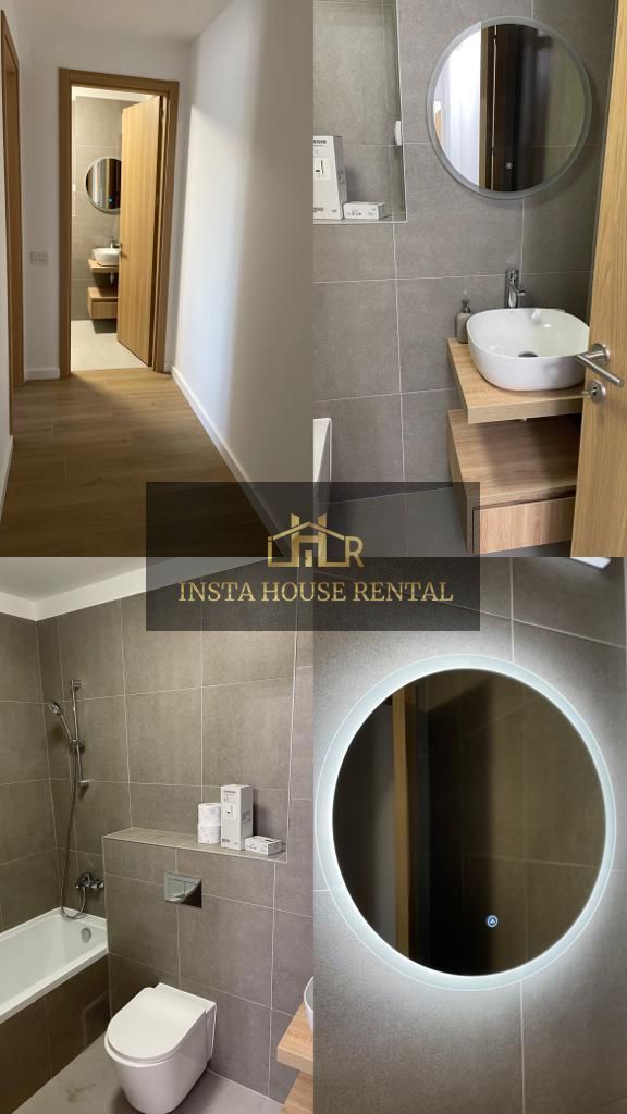 3 camere Parcului 20  + loc de parcare - Poză 11