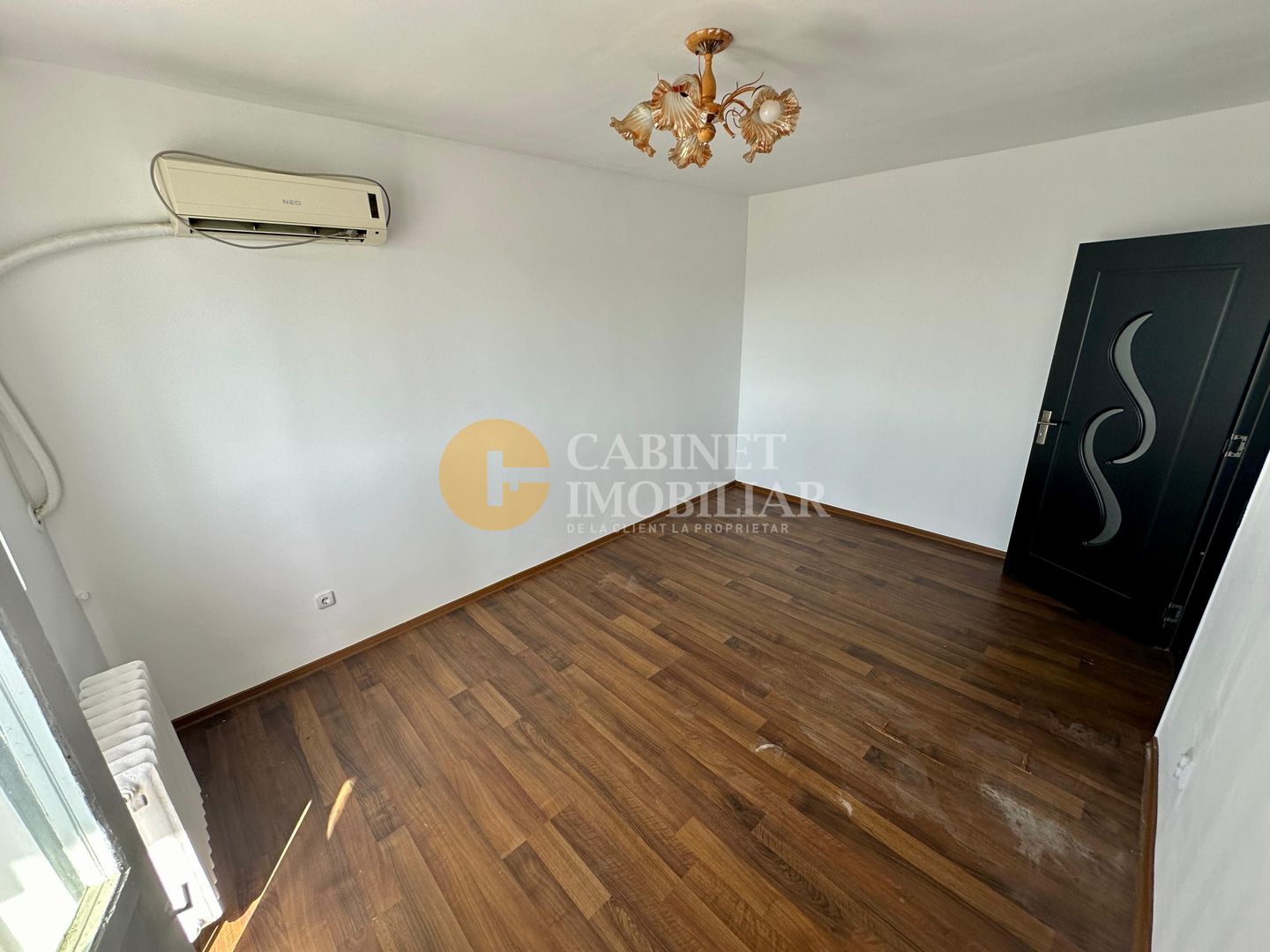 2 Camere Decomandat - Zona Alexandru Cel Bun - Rond 28 - Poză 1