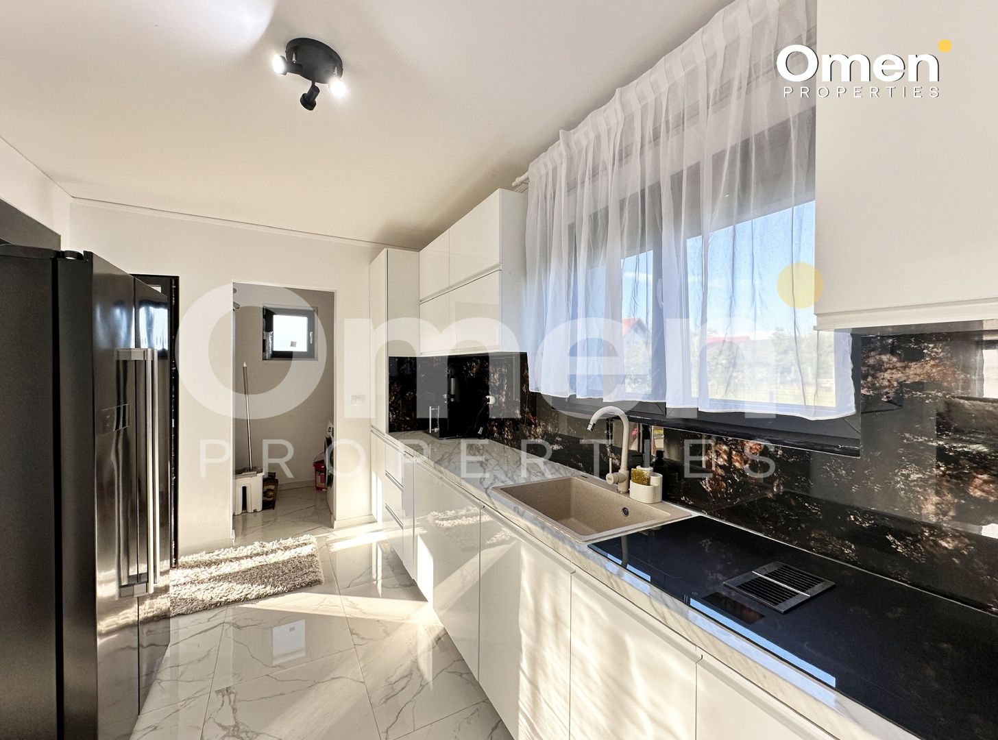 Casa de vânzare în Satu Nou de jos - Poză 4