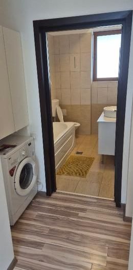 Închiriere 3 camere Lujerului | 2 băi | bloc nou | centrala proprie - Poză 11