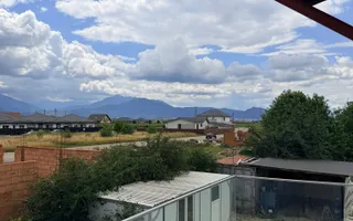 Casă de închiriat – 3 camere, Cartier Izvor, Tărlungeni - Poză 22